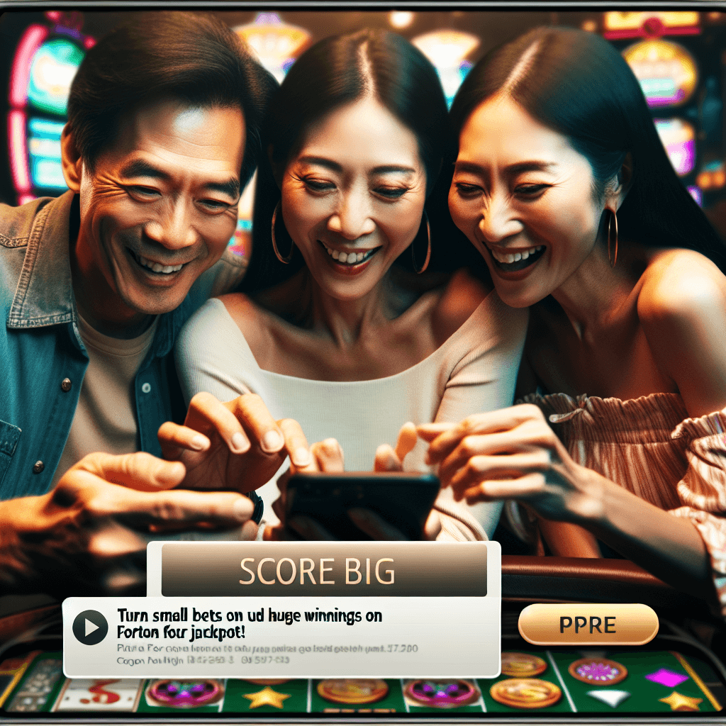 Unlock the Playboy Jackpot: Turn MYR 50 into MYR 530 on Fortune Four!