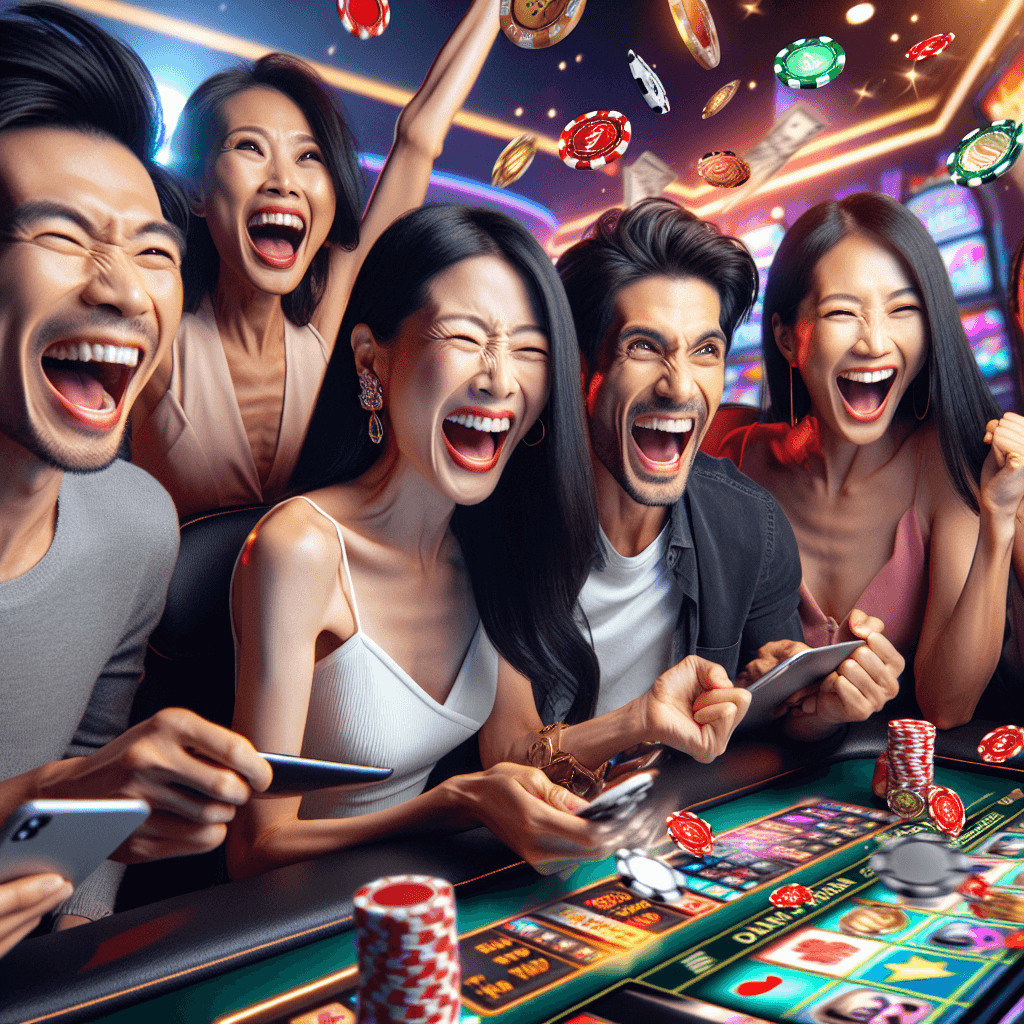 Hit the Jackpot with Playboy 918Kiss: Win MYR 30 to MYR 200 Instantly!