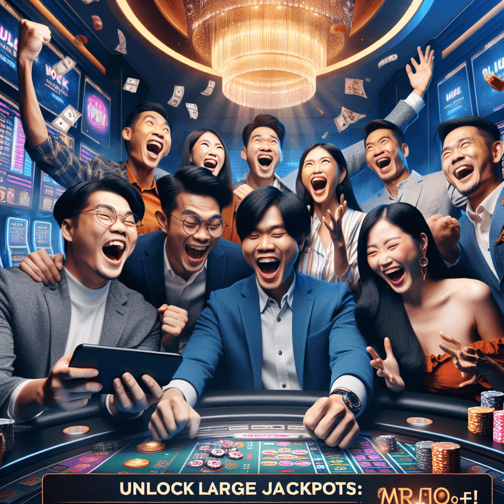 Hit the Jackpot with Playboy 918kiss: Win MYR 1,000+ & Fortune Awaits!