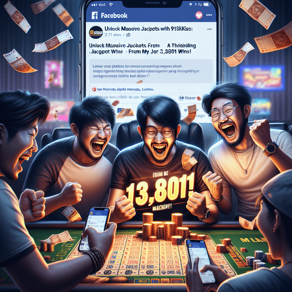 Win Big with Playboy's Fortune Four on 918Kiss: MYR 500 to MYR 3,801 Jackpots Await!