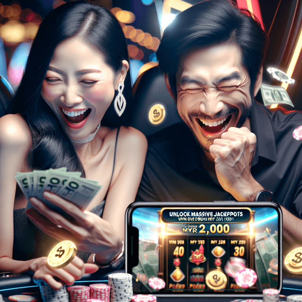 Playboy Fortune Four: Win Luxurious Jackpots from MYR 500 to MYR 2,000!