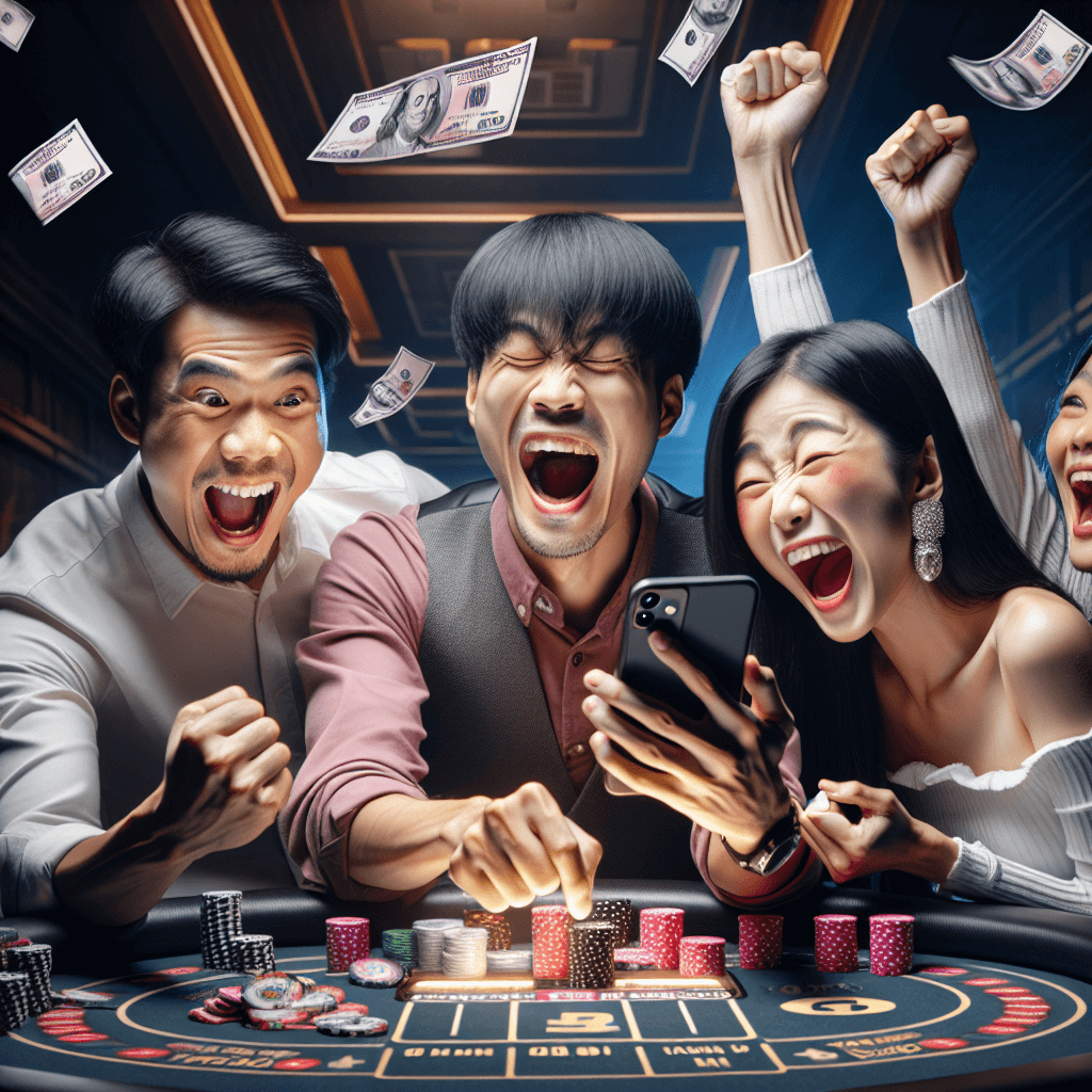 Win Big with Playboy Panda Power: MYR 6,000 Jackpot on 918kiss!