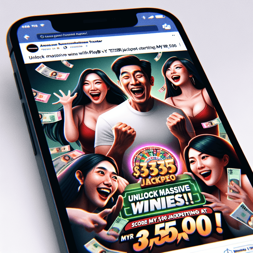 Spin to Win Big with Playboy Twister: MYR 1,500 Jackpot Awaits!