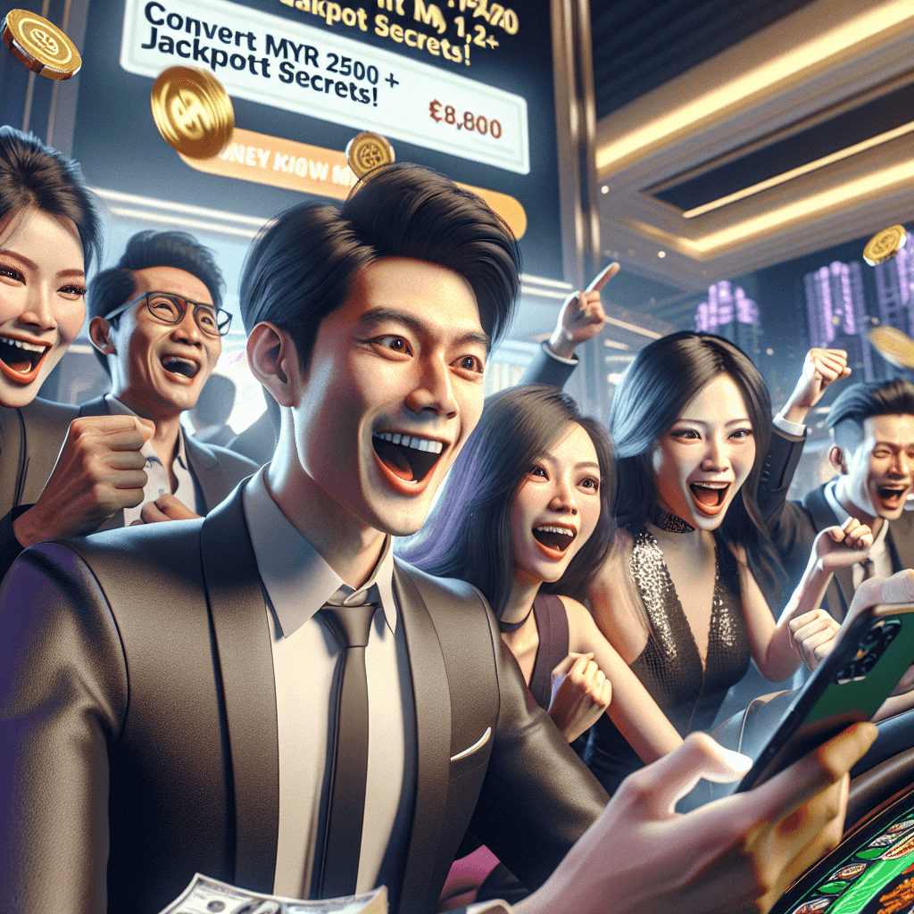 Win Big with Playboy's Ace333: MYR 250 to MYR 1,800+ Jackpot Secrets Revealed!