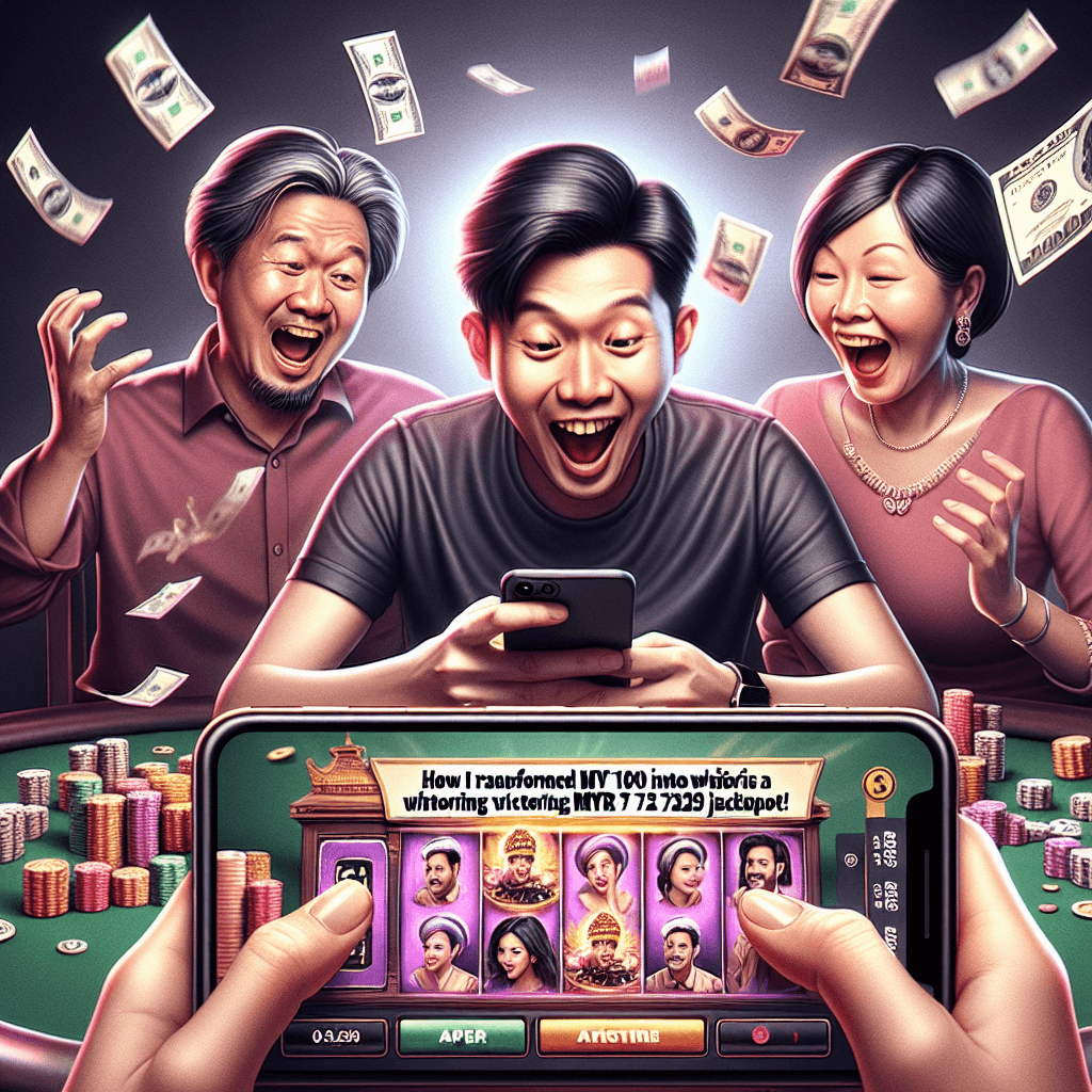 Unlock the Playboy Jackpot: Turn MYR 100 into MYR 729 with Fortune Four!