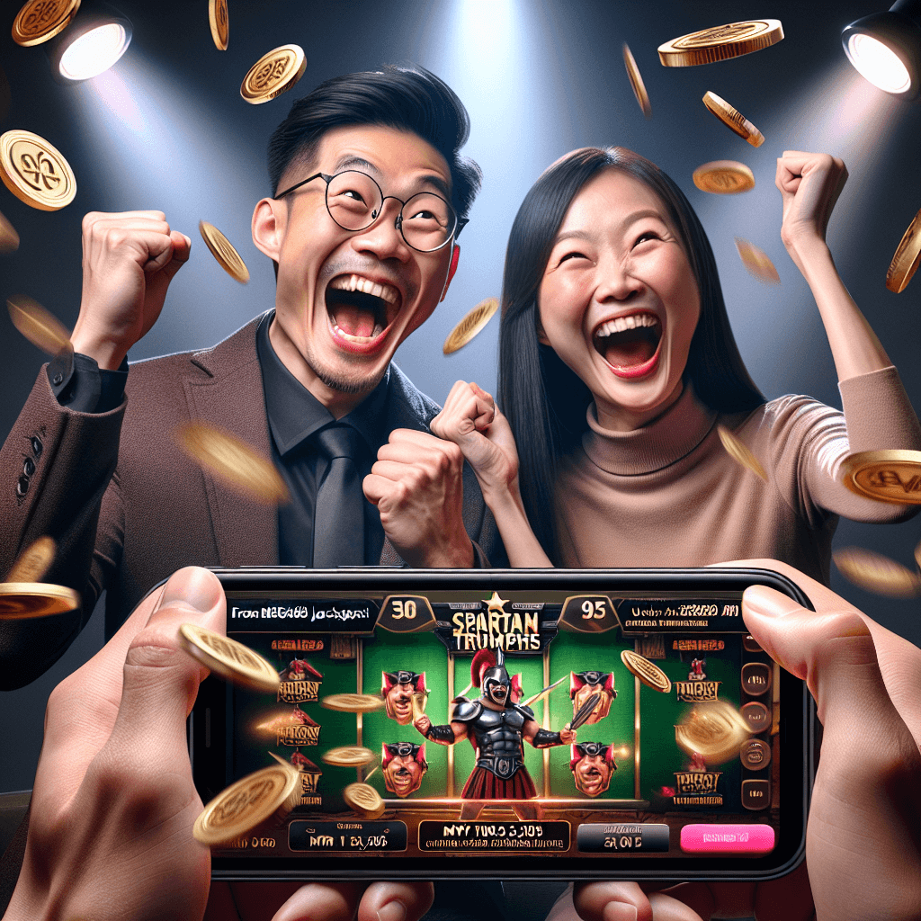 Unlock Playboy Jackpots: Fortune Four Secrets to Win Big on Mega888