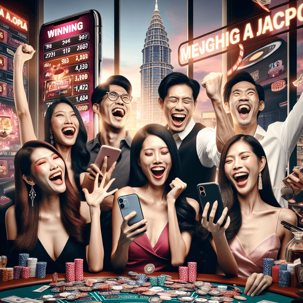 Unlock the Secrets to Winning Big with Playboy & Fortune Four on Mega888