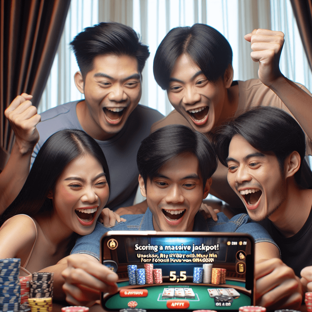 Unlock MYR 5,400 Jackpot with Playboy Fortune Four on Mega888