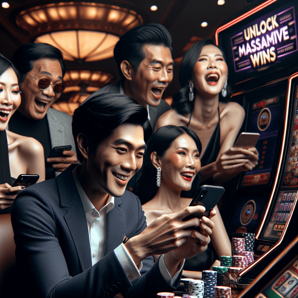 Win Big with Playboy Fortune Four: MYR 280 to MYR 3,500 Jackpot Secrets!