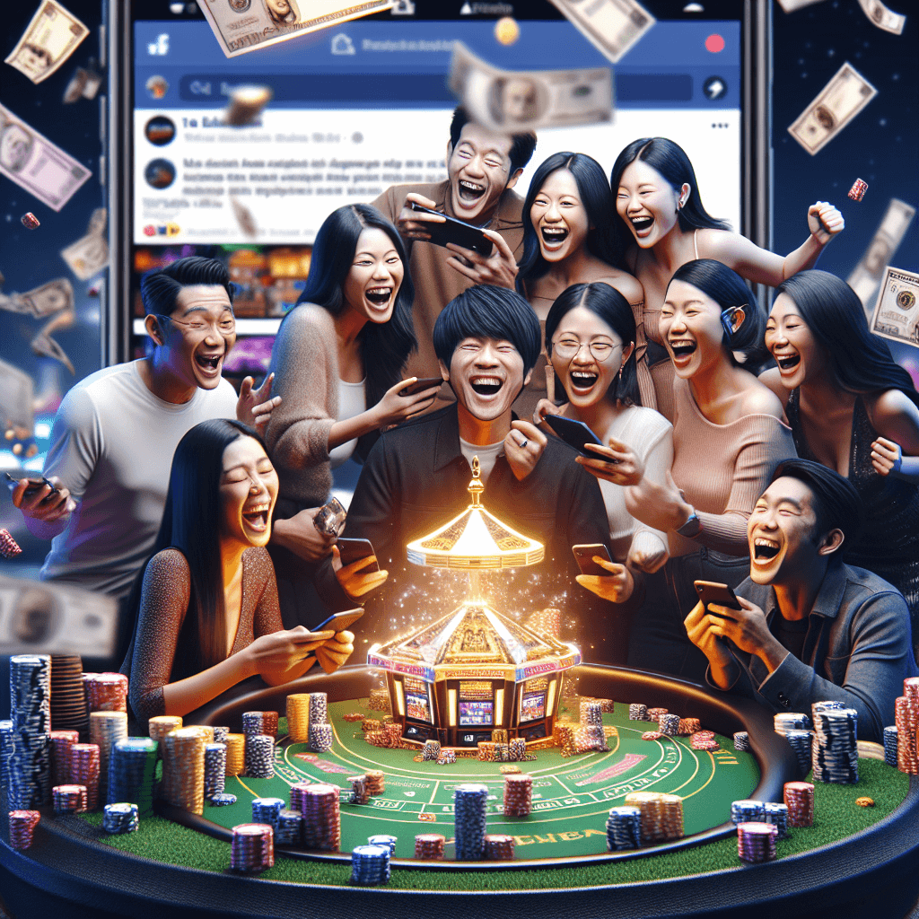 Win Big with Playboy Casino: Unlock Jackpots Up to MYR 1,700!