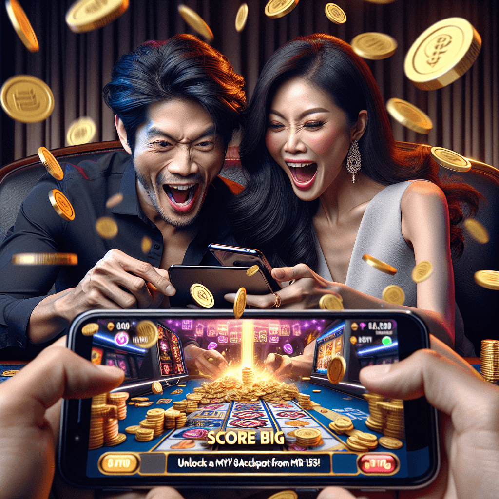 Unlock the MYR 800 Jackpot with Pussy888: From MYR 150 to Big Wins!