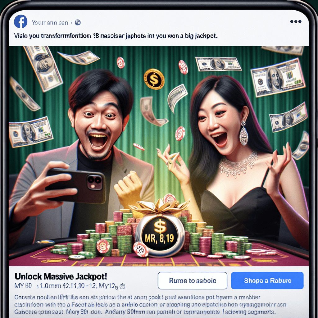 Win Big with Pussy888: Fortune Four Secrets to Turn MYR 500 into MYR 8,190!