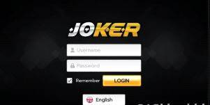 Joker123, Online Slot Games, Free Credit, Winning Jackpot, Gambling