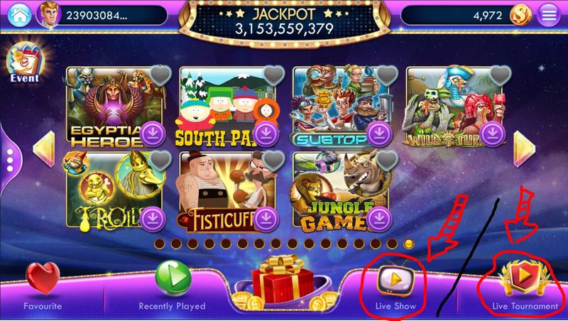 LIVE22, download LIVE22, casino game, online slots, Android casino, Windows casino, iOS casino, live casino, mobile gaming