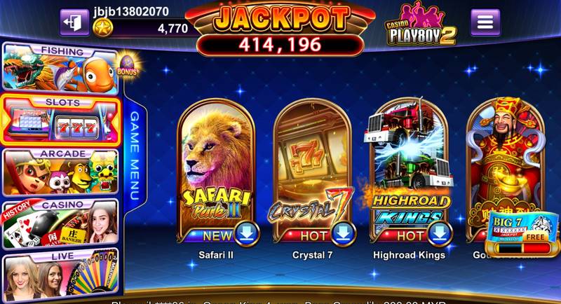 Unlock the Excitement: Download Play8oy for Ultimate Casino Fun