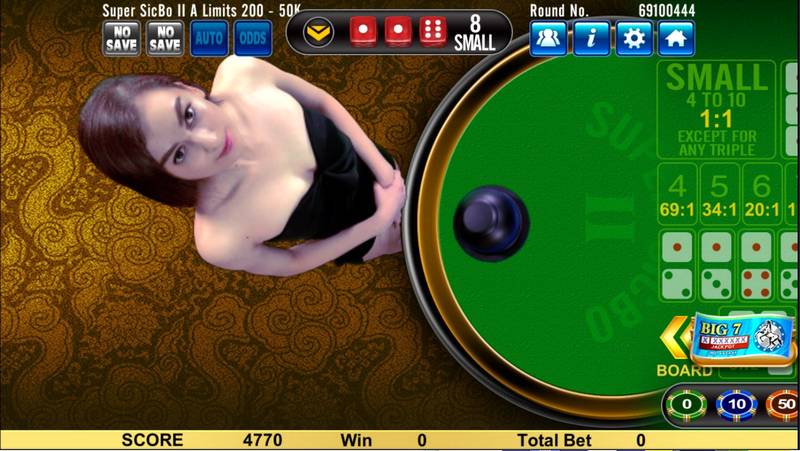 Play8oy Casino Game Scene with vibrant graphics