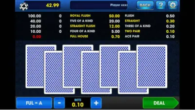 Experience Tangkas: The Thrill of a Casino Game .