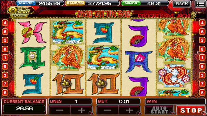 Win Big with Zao Cai Jin Bao: Top Slot Game Tips & Strategies