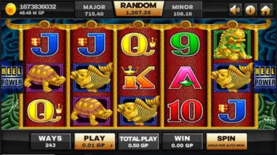 Unlock the Treasure with 5 Dragons!