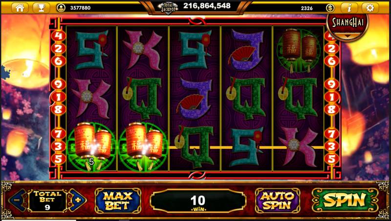 Fairy Moon Goddess Slot Game Progressive Jackpot