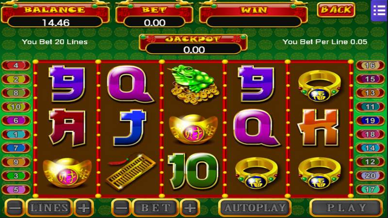 Top 5 Online Slot Games for Big Wins in 2023