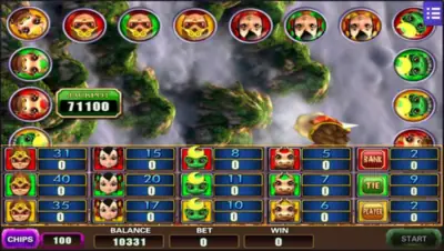 Win Epic Prizes in Battle World Casino!
