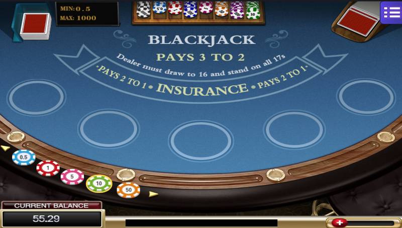 Black Jack, Casino, Gambling, Strategy, Beginner