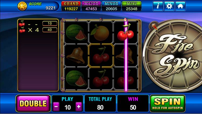 Leveraging Bonus Features in Slot Machines