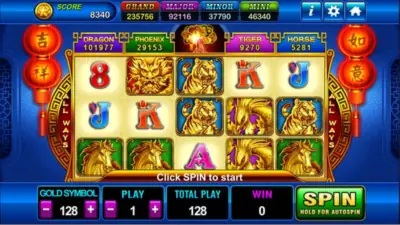 Unlock Your Fortune with Fortune Tree!