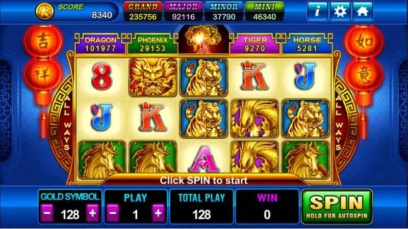 Unlock Your Fortune with Fortune Tree!