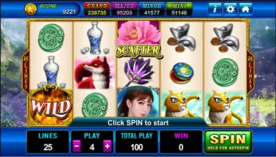 Unlock the Mystery of the Queen Casino Game!
