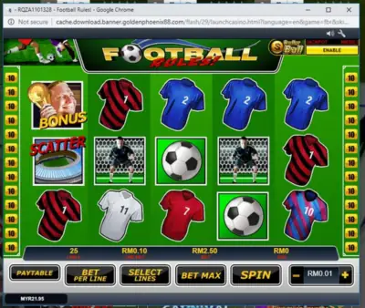 Double the Fun with Football Roles!