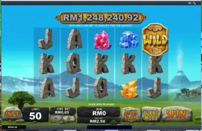 Win Big with Jackpot Giant Casino !