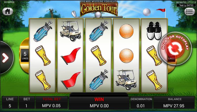 Golden Tour Casino Game: Win Big with Top Strategies