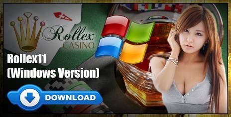 Download Rollex11 for Windows