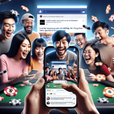 Unlock MYR 2,121 Jackpots: Playboy's Guide to Winning Big with 3Win8 & Fong Shen
