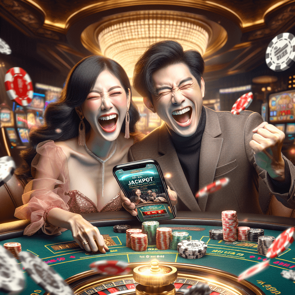 Playboy 3Win8, jackpot, Fortune Four, win big, online casino, MYR 2,800, slot games, gambling, prize, casino games