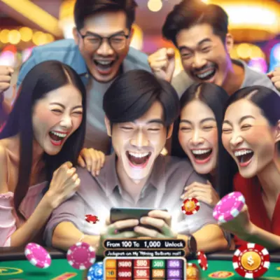 Master Playboy’s Triple Twister: Turn $100 into $1,000 with Proven Jackpot Strategies