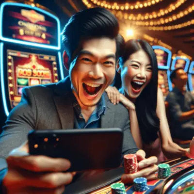 Unlock Playboy Fortune Four Jackpots & MYR 380 Bonus to Win Big!