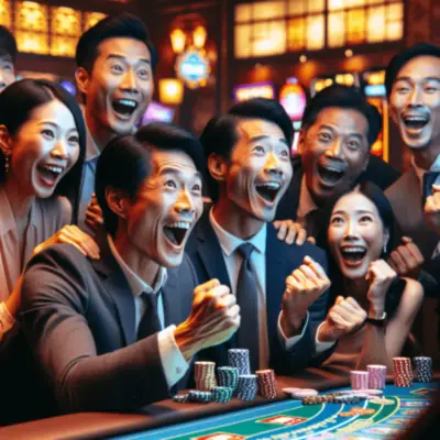 Unlock Playboy’s Jin Qian Wa Jackpot: Win Big with MYR 300 to MYR 1,000 Secrets!