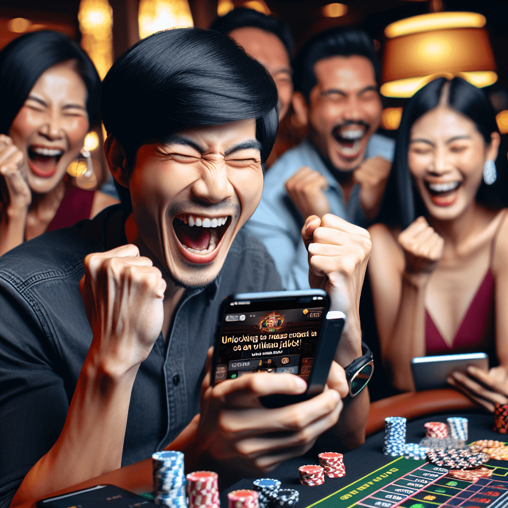 Playboy 918KISS, online casino jackpot, win big with 30MYR, Fortune Four, online gaming rewards