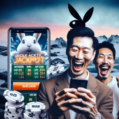 Win Big with Playboy Iceland: Unlock MYR 3,044 Jackpot Secrets!