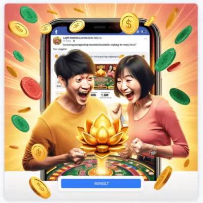 Win Big with Playboy’s Golden Lotus: Turn MYR 300 into MYR 1,000!