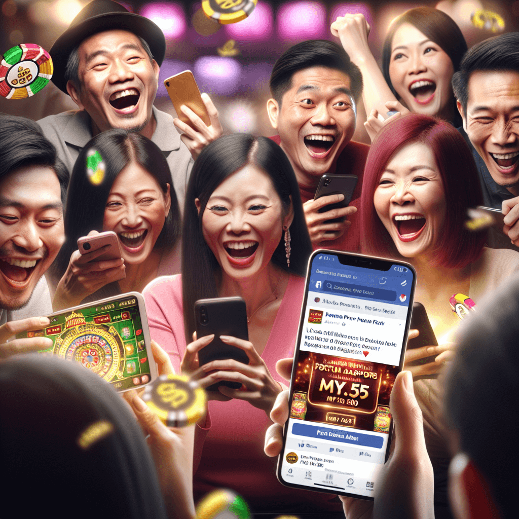 Win Big with Playboy Fortune Four: Jackpots from MYR 45 to MYR 500!