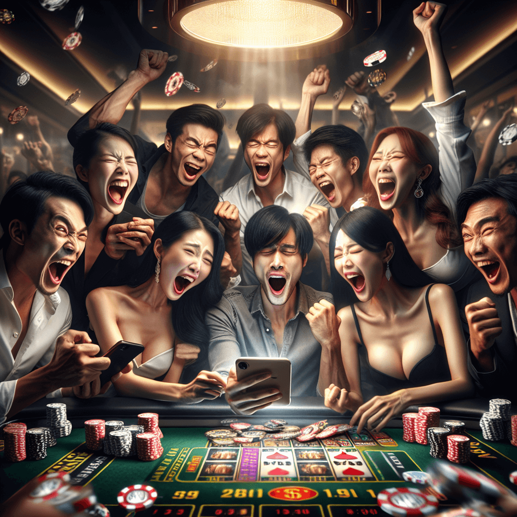 Playboy Fortune Four, 918kiss, online casino, jackpot games, win big, MYR300, MYR4,240, luxury slots, online gambling