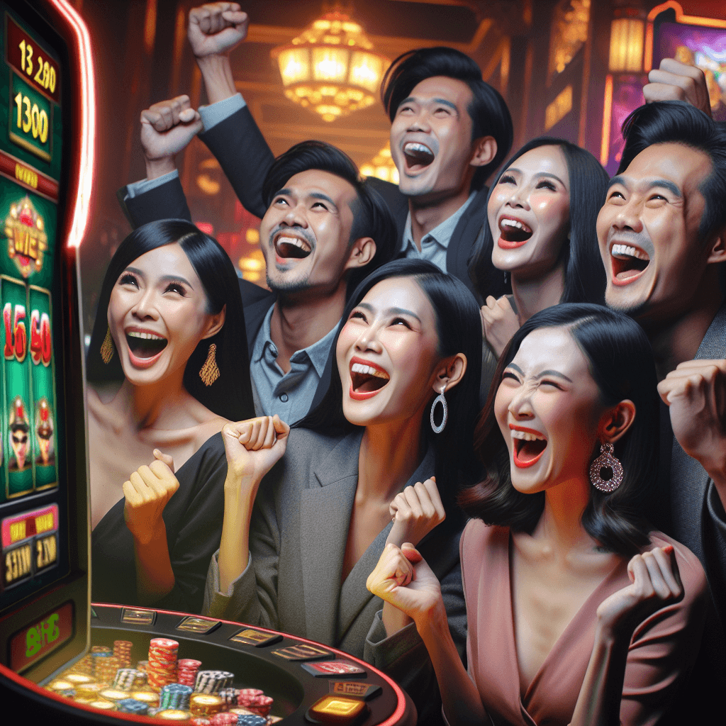 Playboy Fortune Four, 918kiss Iceland, win big online, slot game strategies, online gaming tips, jackpot secrets, luxury gaming rewards