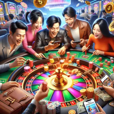 Double Your Fortune: Playboy’s 918Kiss Twister Jackpot Guide