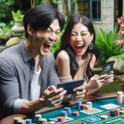 Win Big with Playboy’s Fortune Four: Turn MYR 100 into MYR 1,528 in 918kiss Fairy Garden