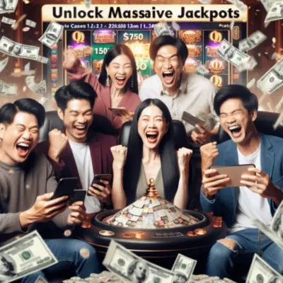 Hit the Jackpot at Playboy 918kiss: Win Big with Fortune Four!