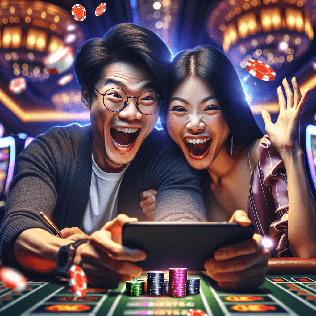 Playboy Casino, Fortune Four, jackpot, win big, MYR 1,500, MYR 250, online casino games